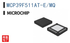MCP39F511AT-E/MQ