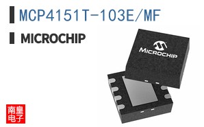 MCP4151T-103E/MF