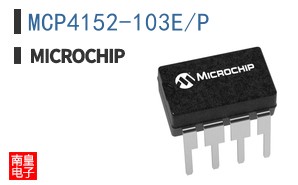 MCP4152-103E/P