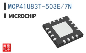 MCP41U83T-503E/7N