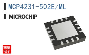 MCP4231-502E/ML