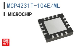 MCP4231T-104E/ML