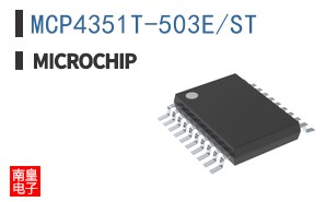 MCP4351T-503E/ST