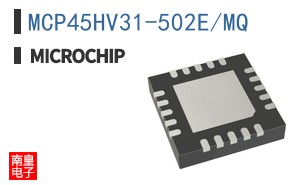 MCP45HV31-502E/MQ