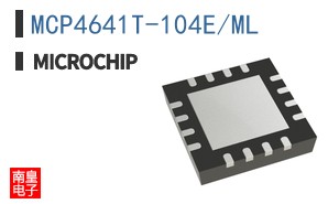 MCP4641T-104E/ML