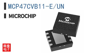 MCP47CVB11-E/UN