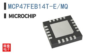 MCP47FEB14T-E/MQ