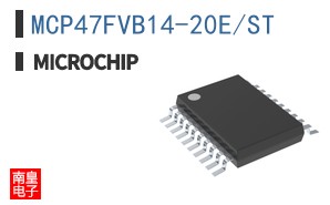 MCP47FVB14-20E/ST