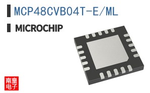 MCP48CVB04T-E/ML