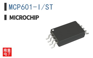 MCP601-I/ST