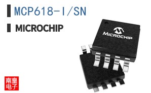 MCP618-I/SN