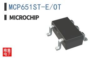 MCP651ST-E/OT