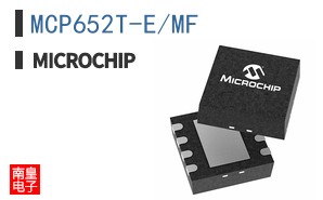 MCP652T-E/MF