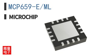MCP659-E/ML