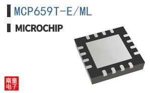 MCP659T-E/ML