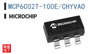 MCP6C02T-100E/CHYVAO