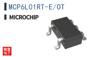 MCP6L01RT-E/OT