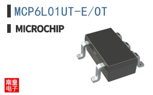 MCP6L01UT-E/OT