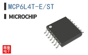 MCP6L4T-E/ST