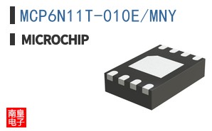 MCP6N11T-010E/MNY