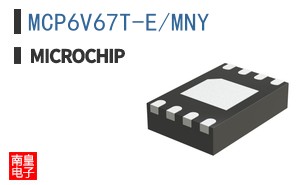 MCP6V67T-E/MNY
