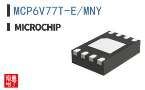 MCP6V77T-E/MNY
