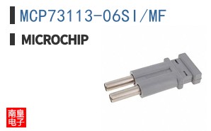 MCP73113-06SI/MF