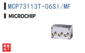 MCP73113T-06SI/MF