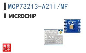 MCP73213-A21I/MF