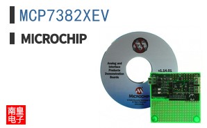 MCP7382XEV