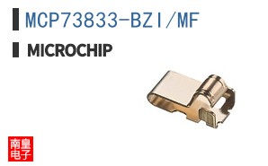 MCP73833-BZI/MF