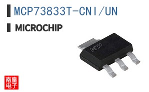 MCP73833T-CNI/UN