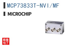 MCP73833T-NVI/MF
