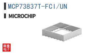 MCP73837T-FCI/UN