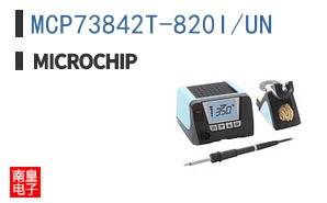 MCP73842T-820I/UN