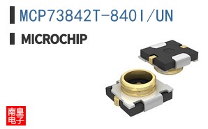 MCP73842T-840I/UN