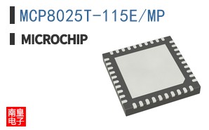 MCP8025T-115E/MP