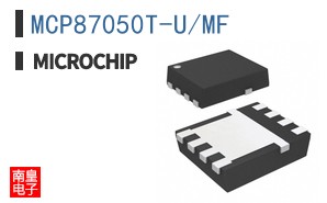 MCP87050T-U/MF