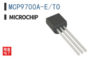MCP9700A-E/TO
