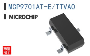 MCP9701AT-E/TTVAO