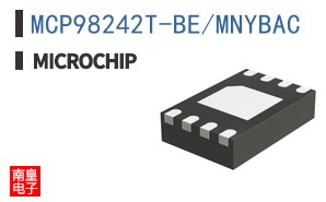 MCP98242T-BE/MNYBAC