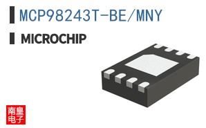 MCP98243T-BE/MNY
