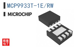 MCP9933T-1E/RW