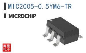 MIC2005-0.5YM6-TR