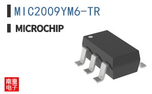 MIC2009YM6-TR