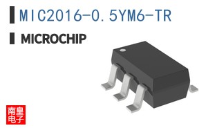 MIC2016-0.5YM6-TR