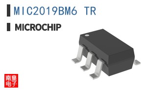MIC2019BM6 TR