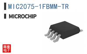 MIC2075-1FBMM-TR