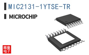 MIC2131-1YTSE-TR