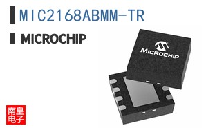 MIC2168ABMM-TR
